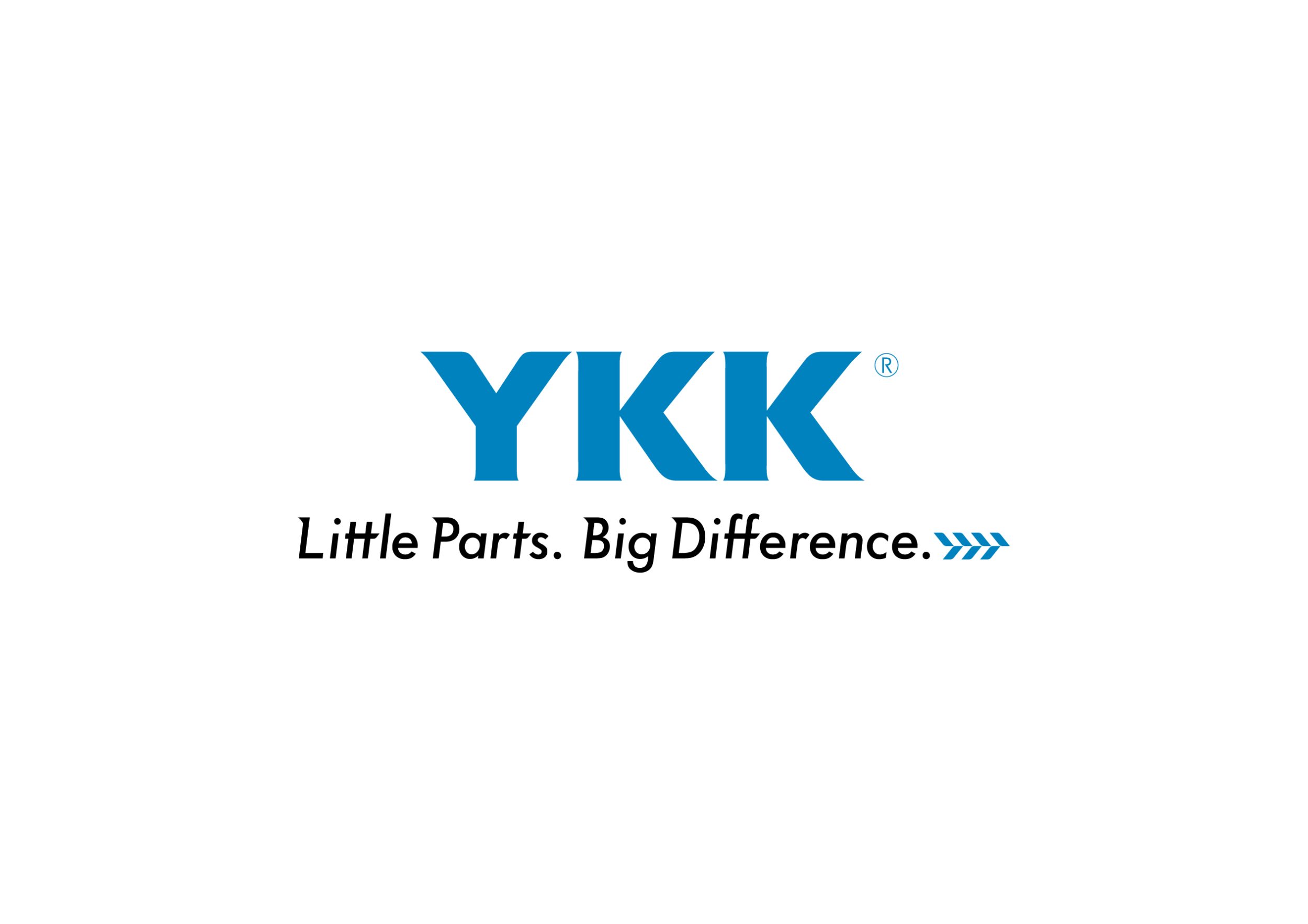 YKK